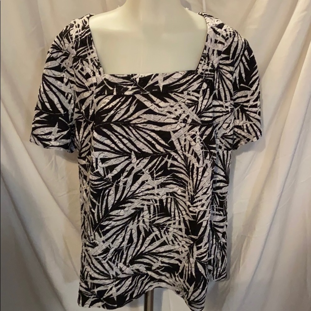 Woman’s shirt
